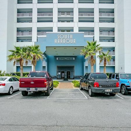 8D South Harbour Daire Pensacola Beach Dış mekan fotoğraf